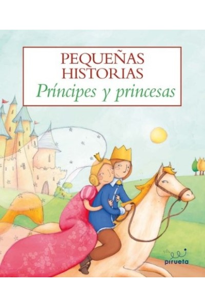 Principes y princesas